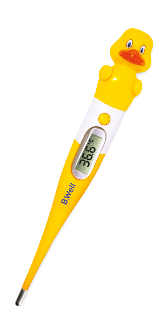 B.Well Электронный термометр WT-06 flex Детский, 1 шт (B.Well, PRO)