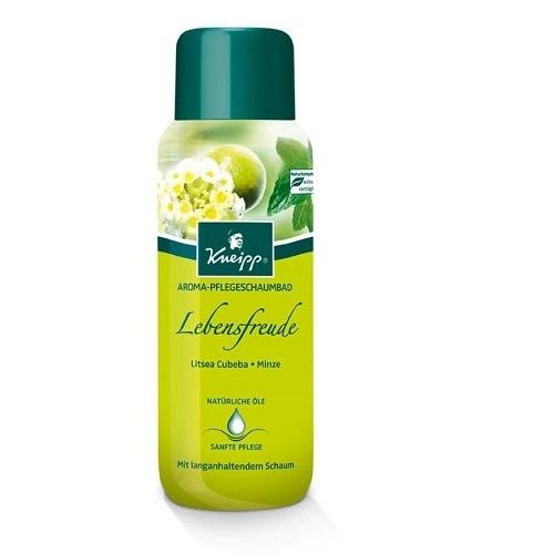  Kneipp Пена для ванн ароматическая  