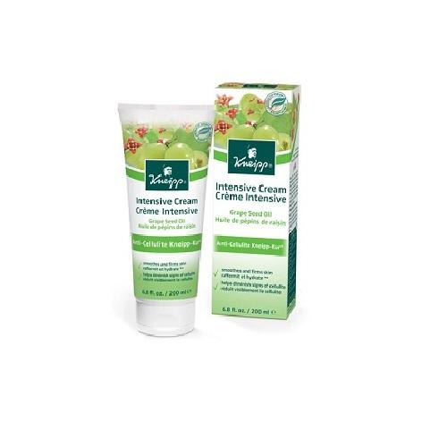  Kneipp Крем для тела из виноградных косточек  