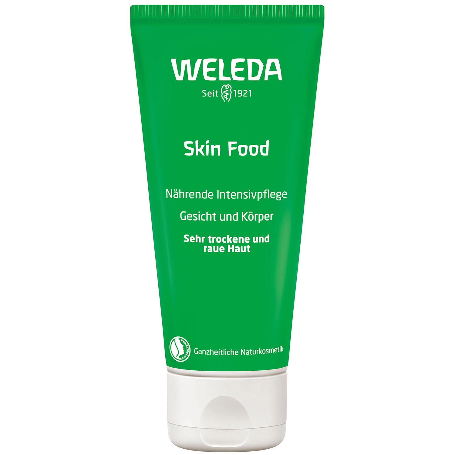 Weleda Универсальный питательный крем Skin Food 75 мл (Weleda, Skin Food)