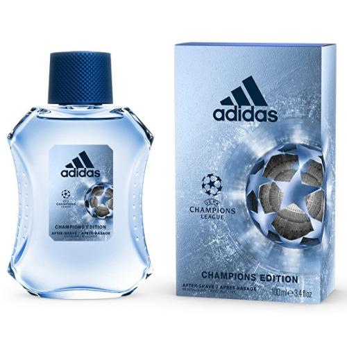 Adidas hotsell body lotion