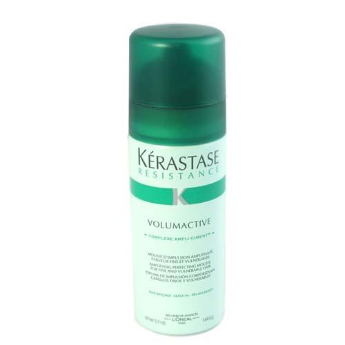 Керастаз Мусс Волюмактив 150 мл (Kerastase, Resistance Volumactive) фото 0