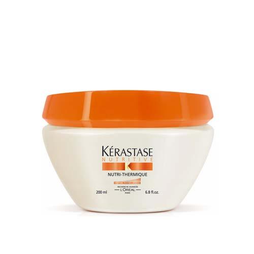 Керастаз Маска Нутри-термик 200 мл (Kerastase, Nutritive) фото 0