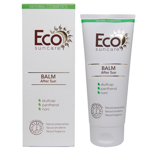 

Eco suncare Бальзам после загара, 200 мл (Eco suncare), Eco suncare