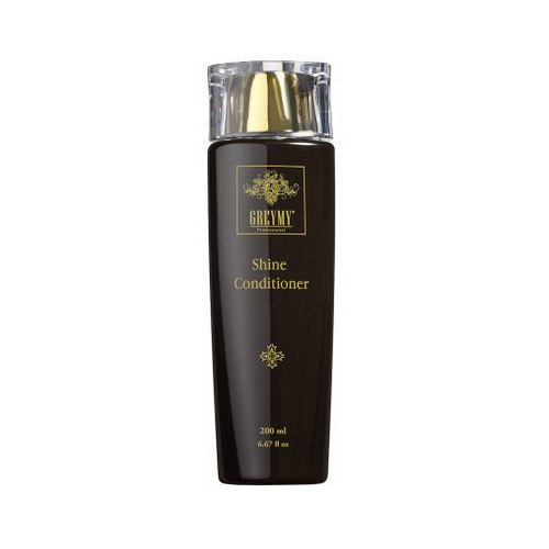 

Greymy professional Кондиционер для блеска, 200 мл (Greymy professional, Shine), Shine