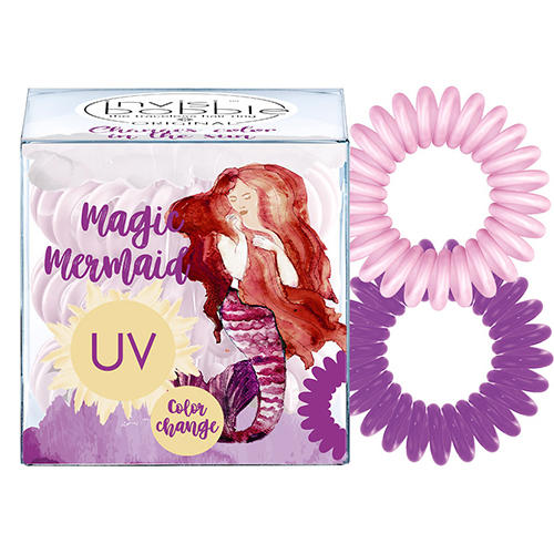 Magic Mermaid Coral Cha Cha