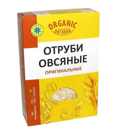 Компас здоровья Отруби 