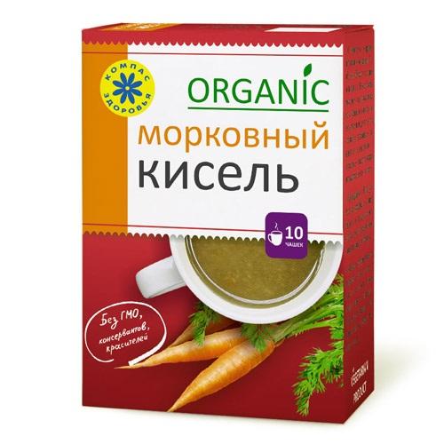 Компас здоровья Кисель 