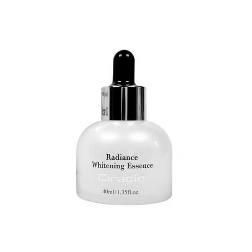 Сиракл Эссенция для лица осветляющая Radiance Whitening Essence 40 мл (Ciracle, Radiance) фото 0