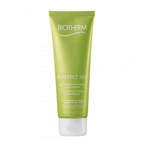 Очищающий гель 125 мл (Biotherm, Purefect skin)