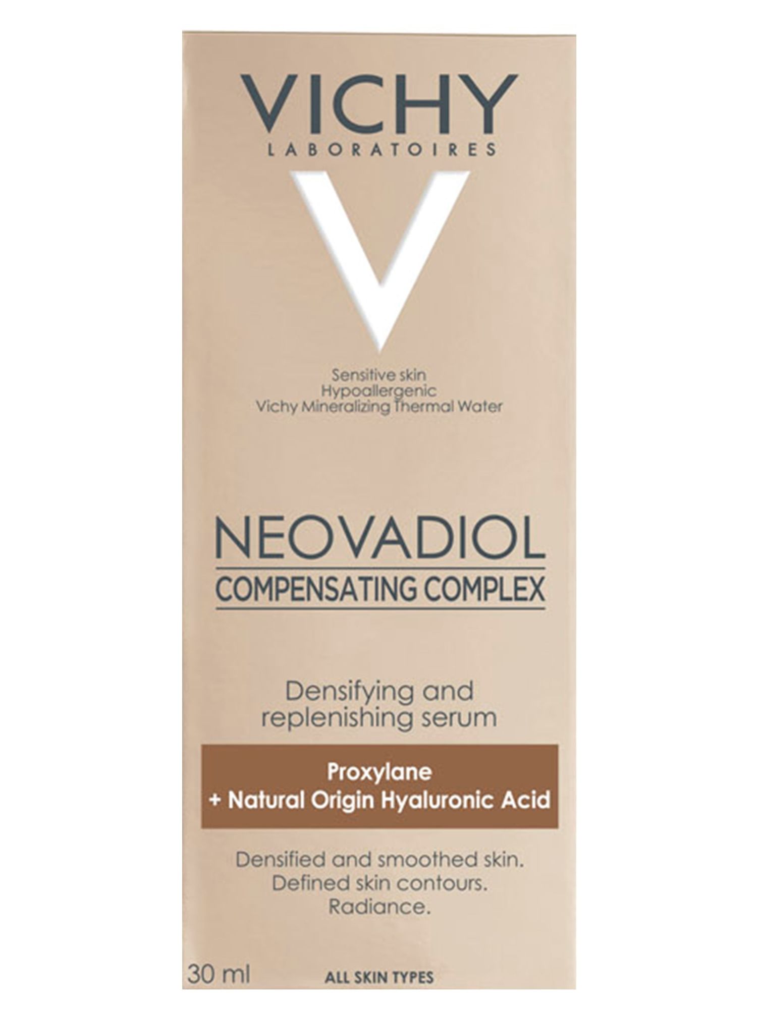 Vichy neovadiol serum