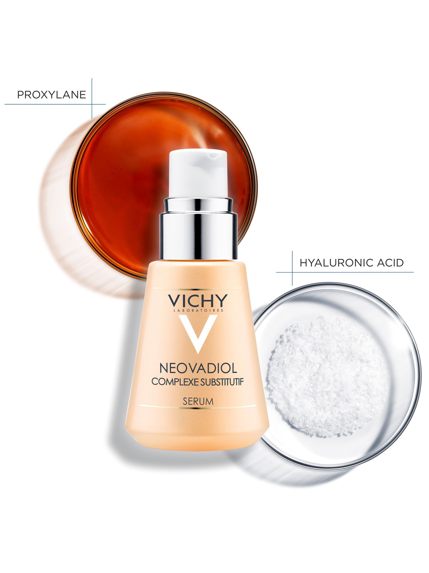 Vichy neovadiol serum