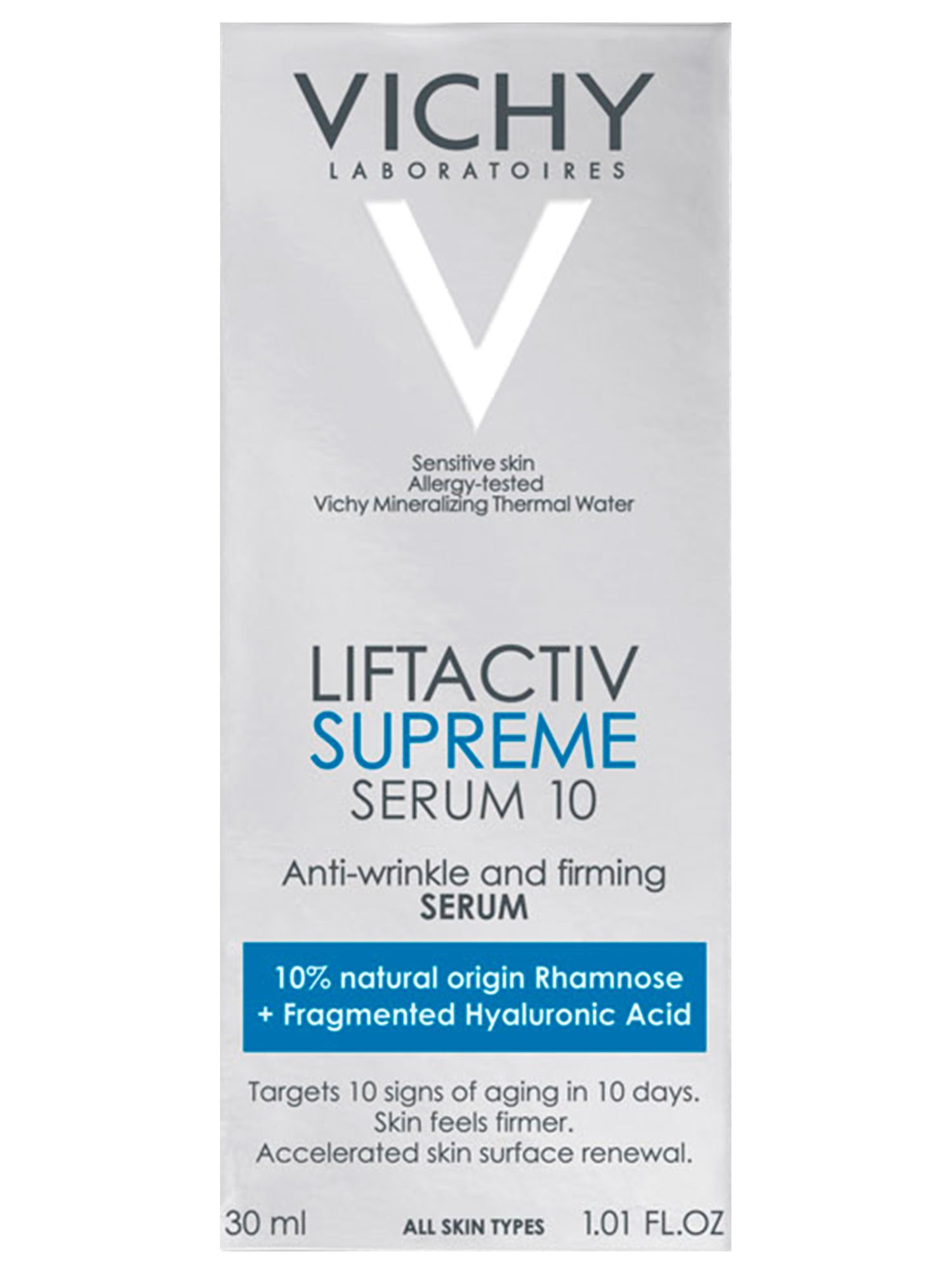 Vichy liftactiv serum