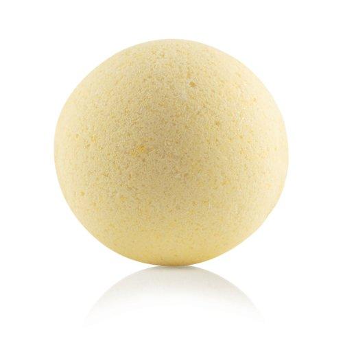 Mi&Ko Бурлящий шарик для ванн Сладкий апельсин, 185 г (Mi&Ko, Для ванны и душа) цена и фото