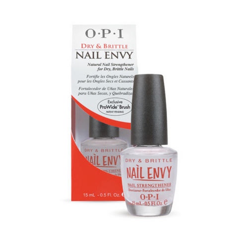 Опи Средство для сухих и ломких ногтей Nail Envy Dry & Brittle Nail Envy 15 мл (O.P.I, Средства для лечения ногтей) фото 0