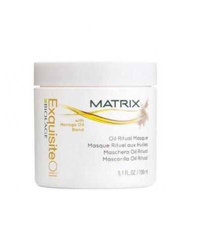 Матрикс Биолаж Ойл Питающая маска 150 мл (Matrix, Biolage) фото 0