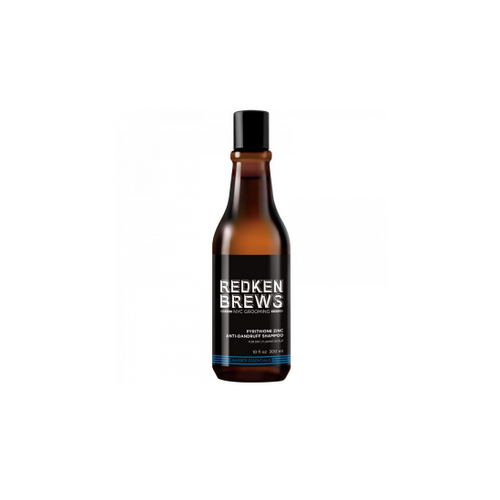 

Redken Шампунь против перхоти, 300 мл (Redken, Brews), Brews