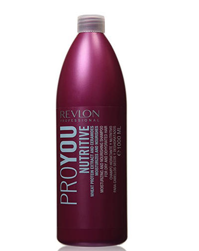 

Revlon Professional Шампунь для волос увлажняющий и питающий 1000 мл (Revlon Professional, Pro You), Pro You