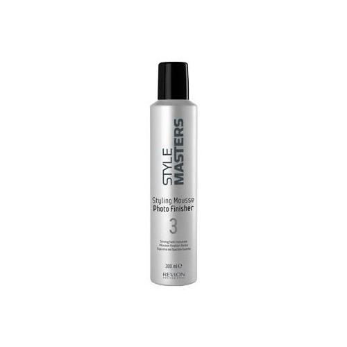 

Revlon Professional Мусс средней фиксации Styling Mousse Modular 300мл (Revlon Professional, Средства для укладки), Средства для укладки