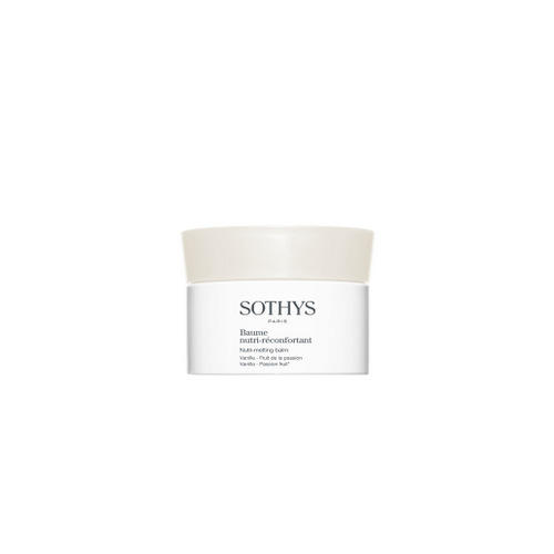 

Sothys Питательный тающий бальзам для тела Nutri-Melting Balm 200 мл (Sothys, Hydra Nourishing), Hydra Nourishing