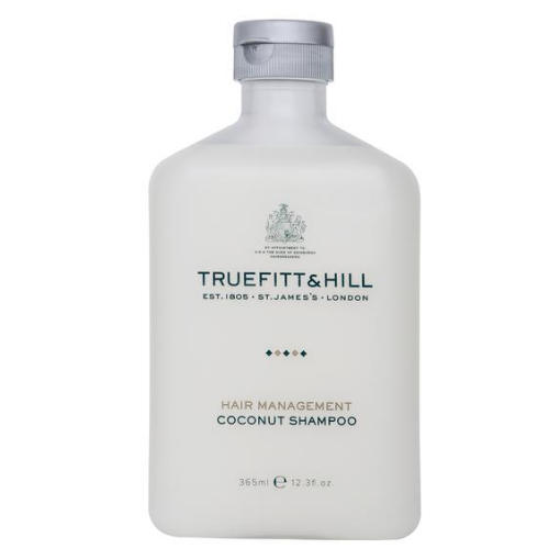 

Truefitt & Hill Шампунь для чувствительной кожи головы 365 мл (Truefitt & Hill, Для волос), Для волос