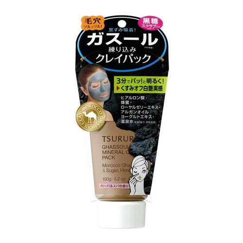 PROTOKERATIN, Крем-глина для умывания Velvet Cream Clay Wash, 150 мл.
