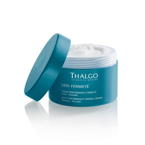 Thalgo Интенсивный Подтягивающий Крем для Тела High Performance Firming Cream, 200 мл (Thalgo, Defi Fermete)