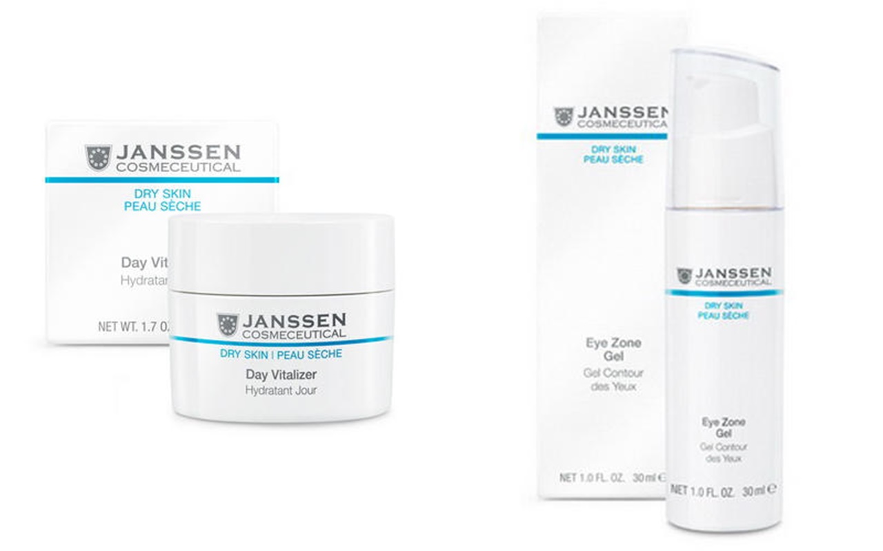 Janssen cosmetics dry skin. Janssen Cosmetics набор Vitaforce. Deodorant Janssen Cosmetics. 24/7 Skin Energizer Janssen Cosmetics.