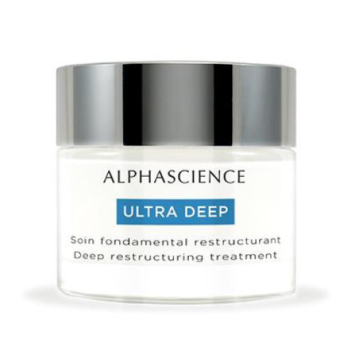 Альфасьянс Крем Ultra Deep, 50 мл (Alphascience, Средства коррекции) фото 0