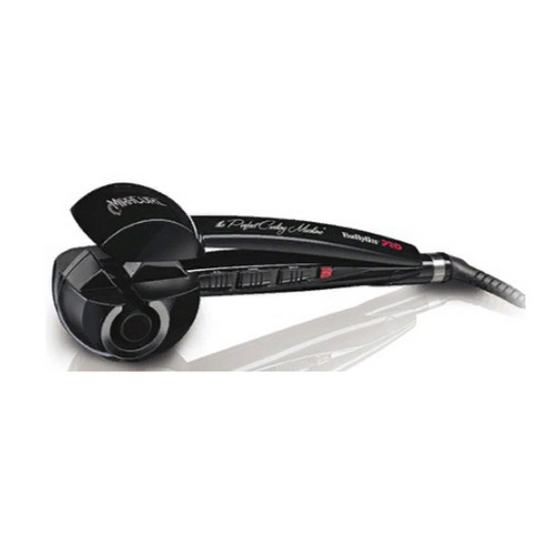 

Babyliss Автоматическая плойка MiraCurl MKII (Babyliss, Плойки), Плойки