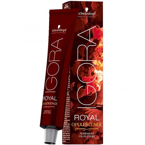 

Schwarzkopf Professional Игора Роял Опулесенс 3-19 Тёмный коричневый сандрэ фиолетовый 60 мл, оттенок 5-67, 5-67 Светлый коричневый шоколадный медный (Schwarzkopf Professional, Окрашивание), Окрашивание