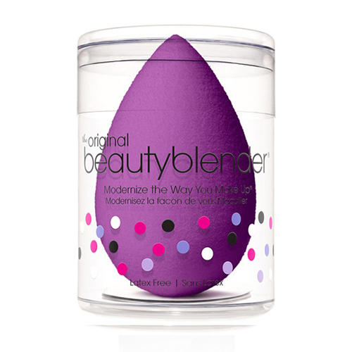  Спонж beautyblender royal фиолетовый (Закрытые бренды, Спонжи) фото 0