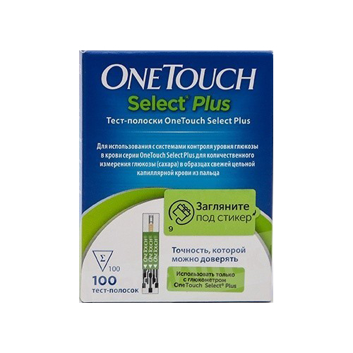 Полоски селект. One Touch select Plus полоски 100. ONETOUCH select Plus полоски. ONETOUCH select Plus полоски 50. Тест-полоски one Touch select Plus n100 {LIFESCAN}.