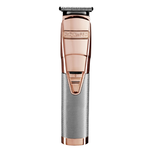 

Babyliss Триммер Rose Barber Spirit окантовочный аккумуляторно-сетевой (Babyliss, Машинки), Машинки