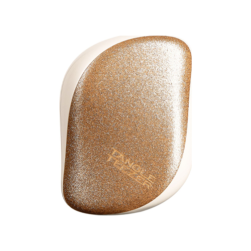 Тангл Тизер Расческа Tangle Teezer Compact Styler Gold Starlight 1 шт (Tangle Teezer, Compact Styler) фото 0