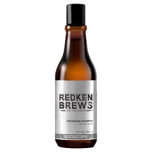 Редкен Брюс Анти-сининг шампунь 300 мл (Redken Brews, Brews) фото 0