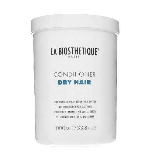 Ля Биостетик Кондиционер для сухих волос Conditioner, 1000 мл (La Biosthetique, Dry Hair) фото 0