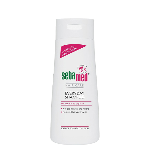 Себамед Шампунь для ежедневного ухода Everyday Shampoo, 200 мл (Sebamed, Hair Care) фото 0