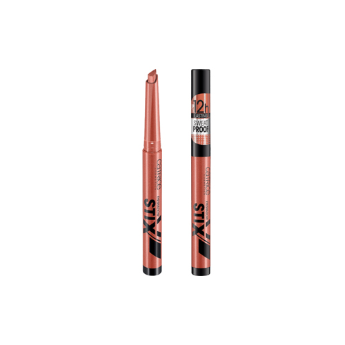 

Catrice Тени для век в стике Eyeshadow Stix (Catrice, Глаза), Глаза