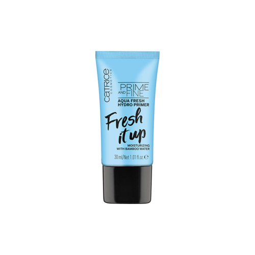 

Catrice Увлажняющий праймер Prime And Fine Aqua Fresh Hydro Primer (Catrice, Лицо), Лицо