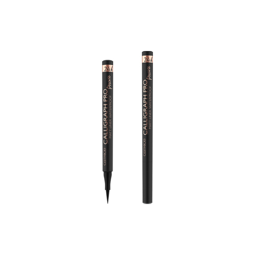 

Catrice Подводка для глаз Calligraph Pro Precise 24h Matt Liner Waterproof (Catrice, Глаза), Глаза