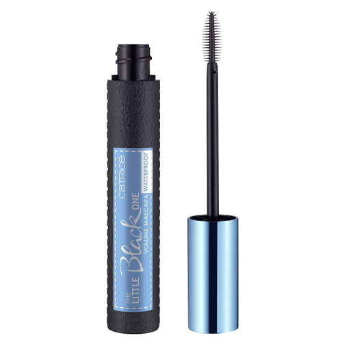 

Catrice Тушь для ресниц The Little Black One Volume Mascara Waterproof водостойкая (Catrice, Глаза), Глаза