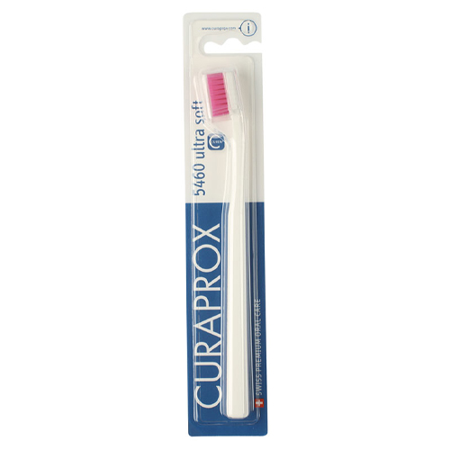 Curaprox Щетка зубная ultrasoft d 0,10 мм (Curaprox, Мануальные зубные щетки)