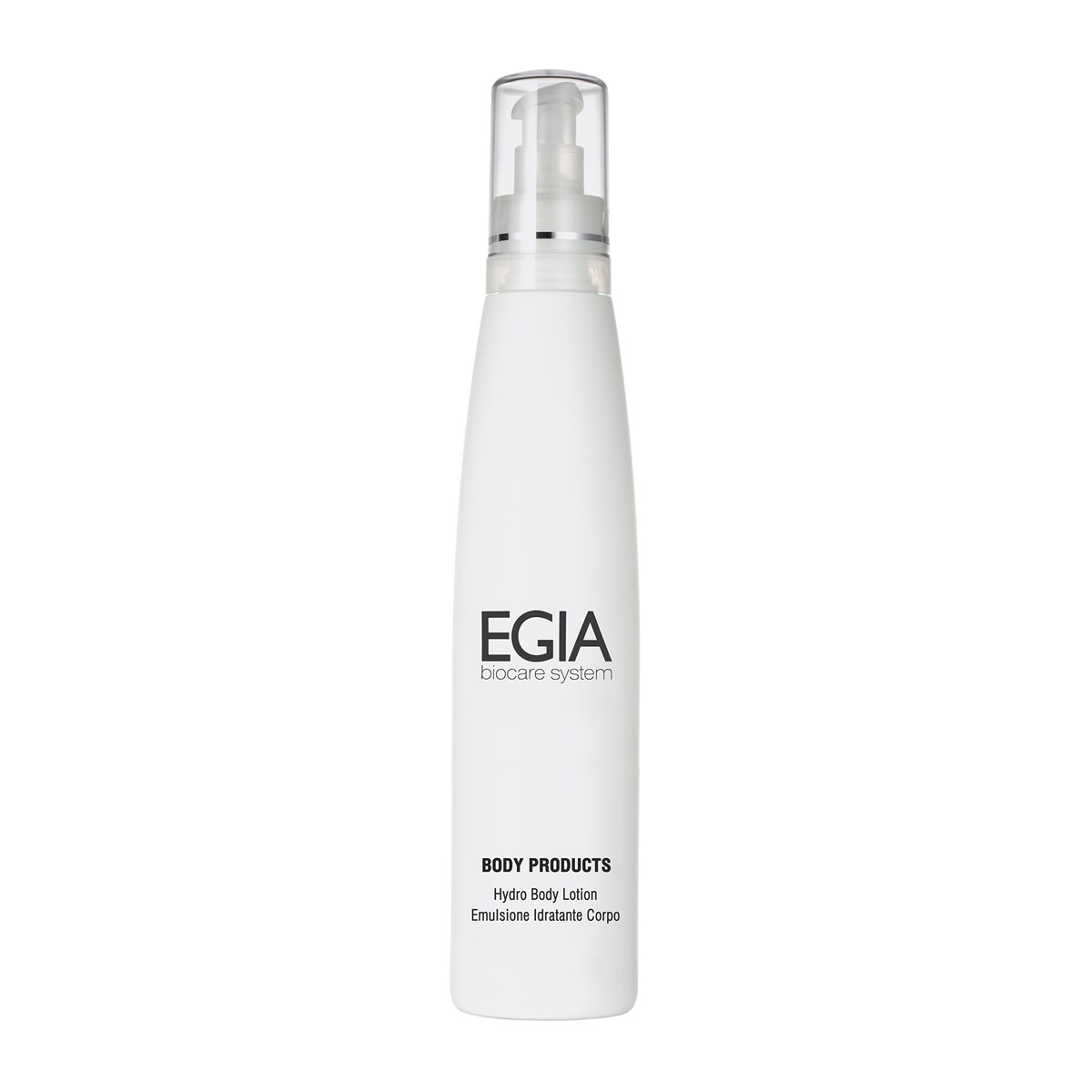 Эгия Лосьон увлажняющий  для тела Hydro Body Lotion, 300 мл (Egia, Body products) фото 0