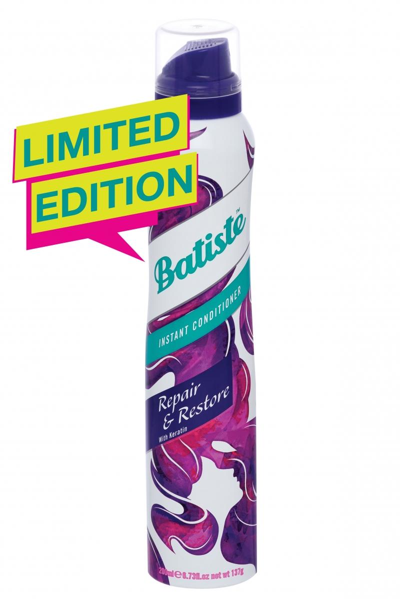 Батист Instant Conditioner Мгновенный кондиционер 200 мл (Batiste, Care) фото 0