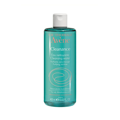 Авен Очищающая вода Клинанс 400 мл (Avene, Cleanance) фото 0