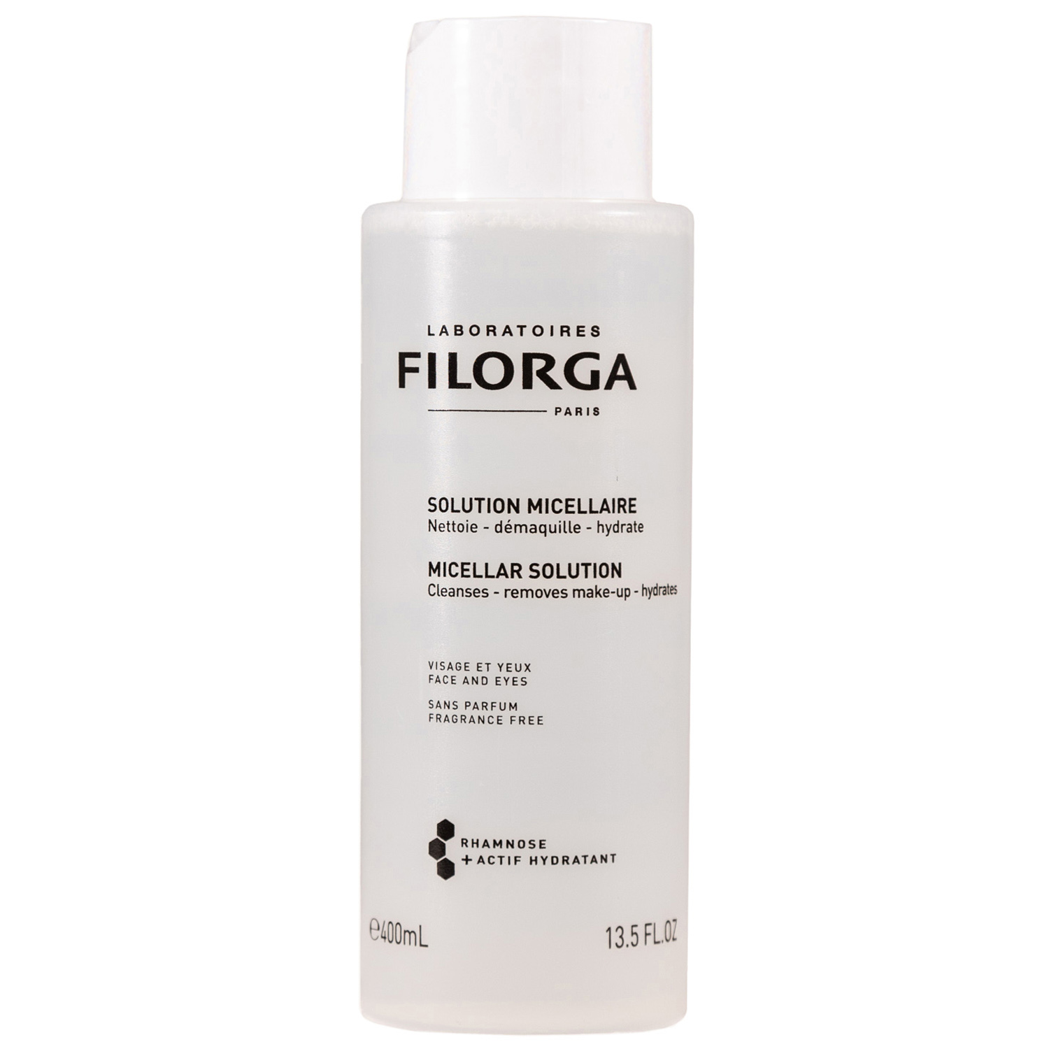 Filorga Мицеллярный раствор Анти-Аж, 400 мл (Filorga, Очищающие средства)