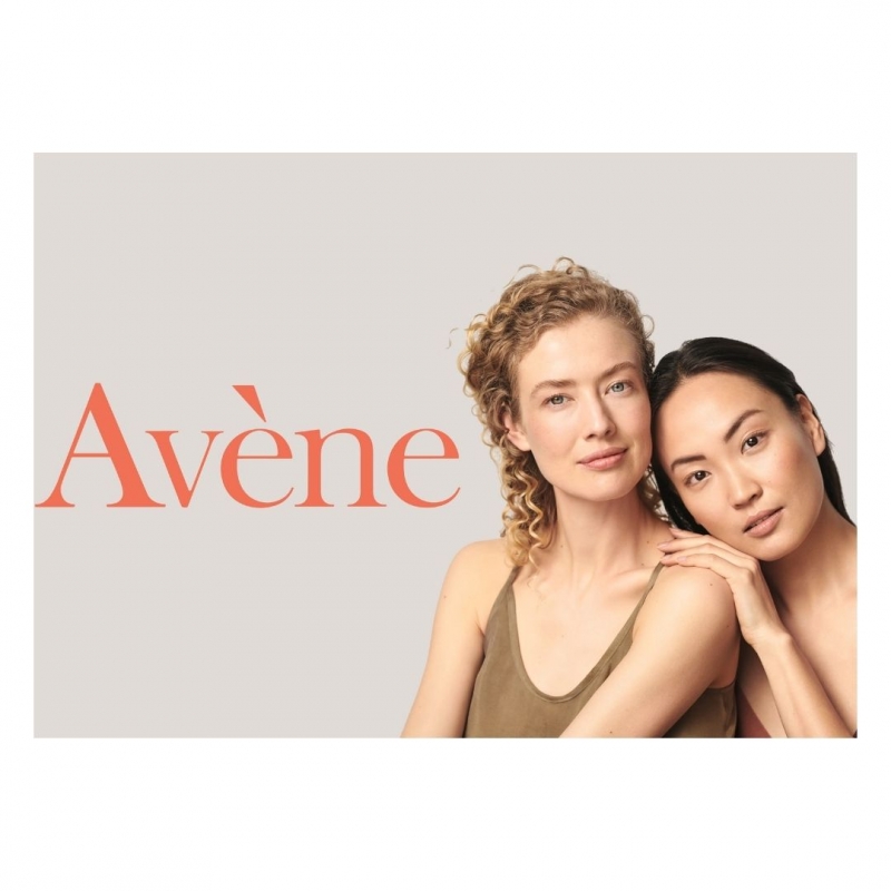 Подбираем уход по типу кожи в ассортименте бренда Avene