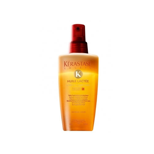 Керастаз Защитное масло ЛАКТЭ 125 мл (Kerastase, Soleil) фото 0