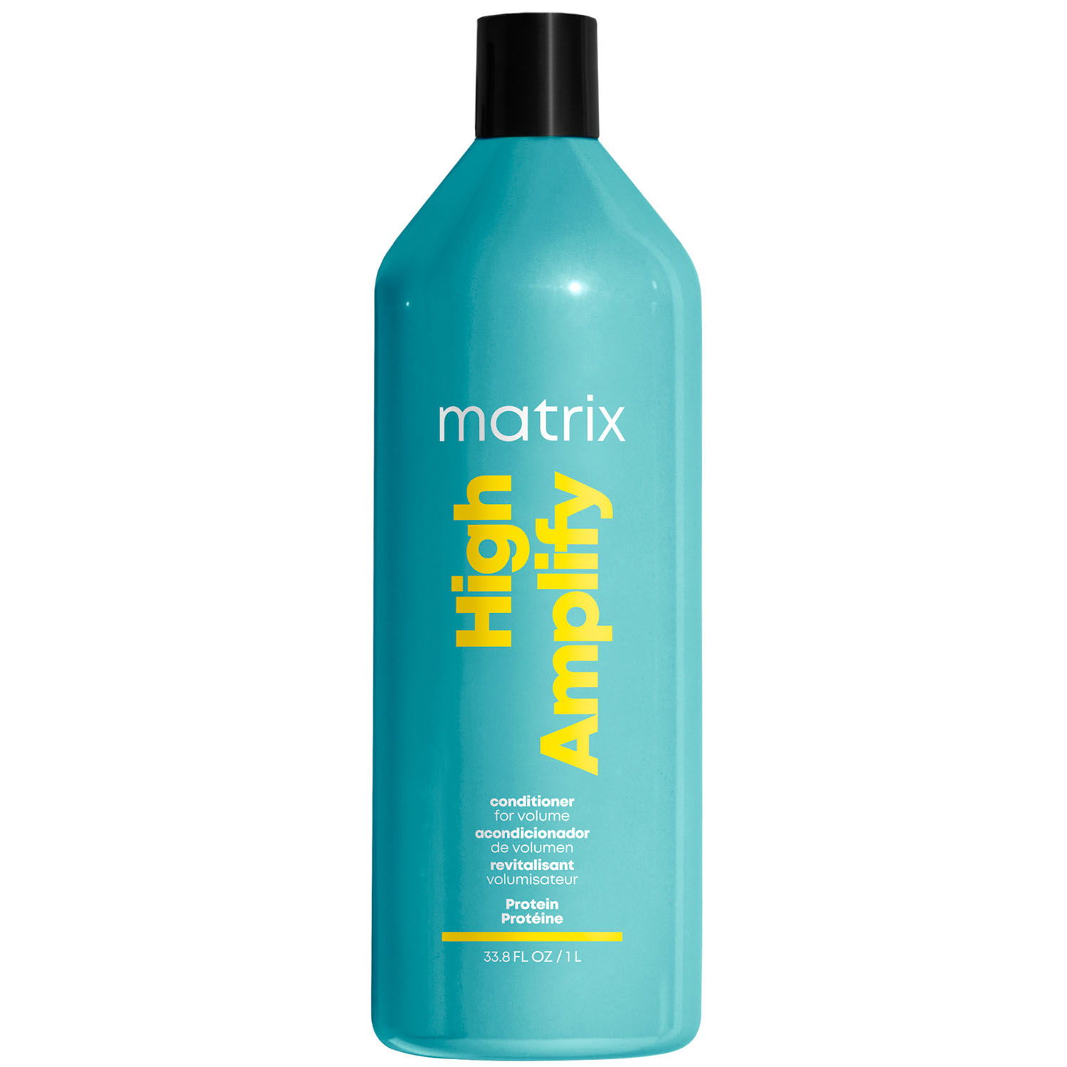 Matrix Кондиционер для объёма волос High Amplify, 1000 мл (Matrix, Total results)